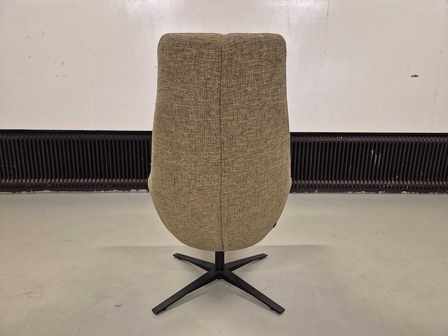 Montel - xavi - draaifauteuil - arm chair - afbeelding 6 van  9