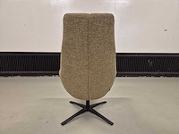 Montel - xavi - draaifauteuil - arm chair - afbeelding 6 van  9