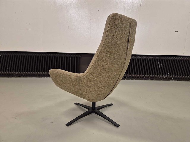 Montel - xavi - draaifauteuil - arm chair - afbeelding 8 van  9