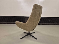 Montel - xavi - draaifauteuil - arm chair - afbeelding 8 van  9