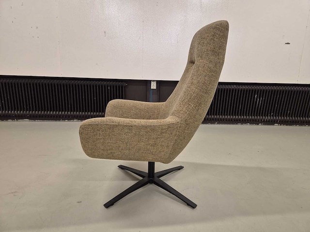 Montel - xavi - draaifauteuil - arm chair - afbeelding 9 van  9