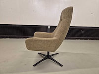 Montel - xavi - draaifauteuil - arm chair - afbeelding 9 van  9