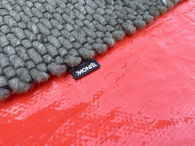Montèl collier hunter design tapijt vloerkleed 200x286cm - afbeelding 4 van  9
