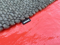Montèl collier hunter design tapijt vloerkleed 200x286cm - afbeelding 4 van  9