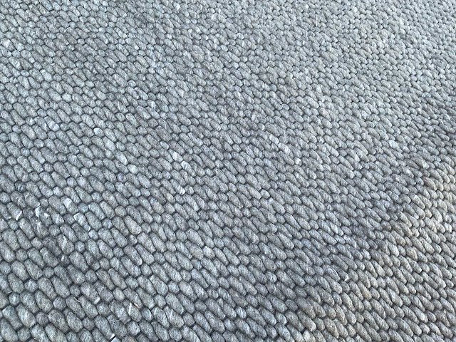 Montèl collier hunter design tapijt vloerkleed 200x286cm - afbeelding 8 van  9