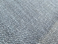 Montèl collier hunter design tapijt vloerkleed 200x286cm - afbeelding 8 van  9