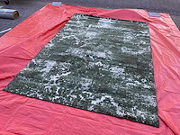 Montel design tapijt 200x300cm - afbeelding 3 van  9
