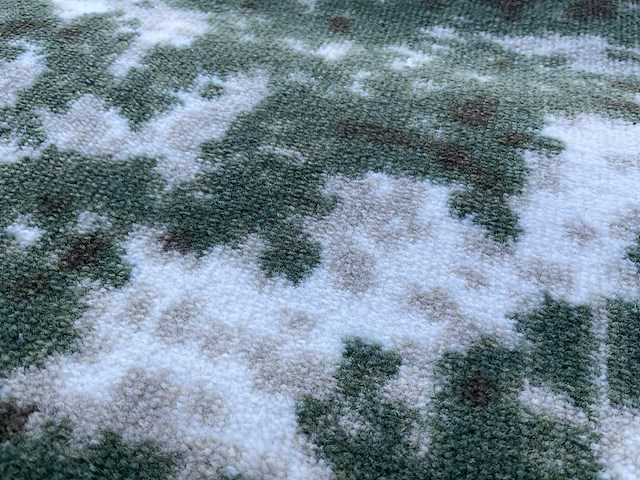 Montel design tapijt 200x300cm - afbeelding 4 van  9
