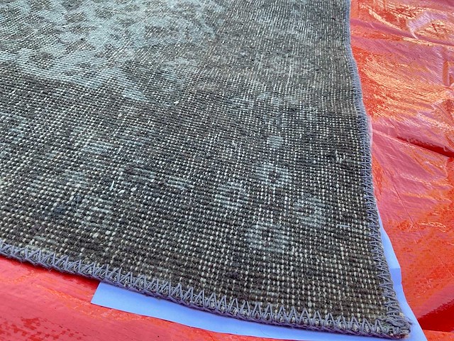 Montel design tapijt vloerkleed 200x286cm - afbeelding 2 van  3