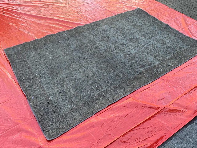 Montel design tapijt vloerkleed 200x286cm - afbeelding 3 van  3