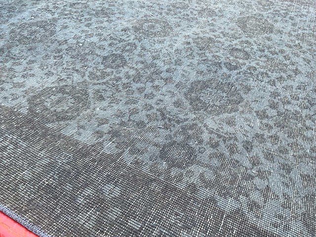 Montel design tapijt vloerkleed 200x286cm - afbeelding 1 van  4