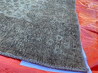 Montel design tapijt vloerkleed 200x286cm - afbeelding 2 van  4