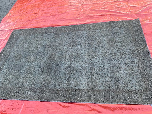 Montel design tapijt vloerkleed 200x286cm - afbeelding 3 van  4