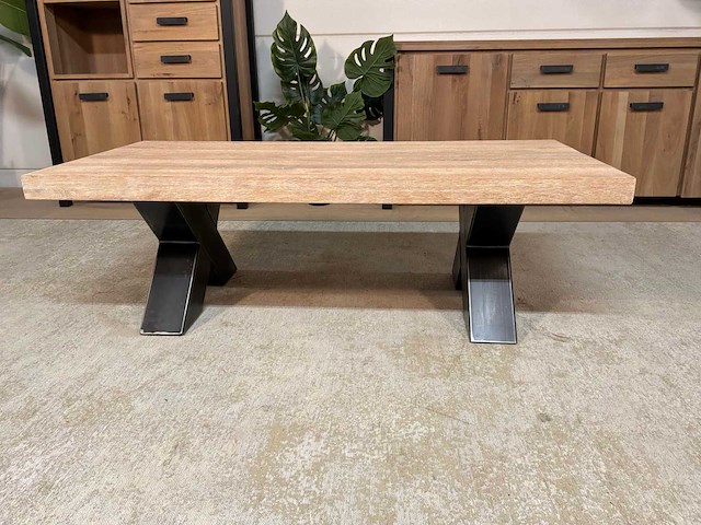 Montenegro salontafel - afbeelding 5 van  8