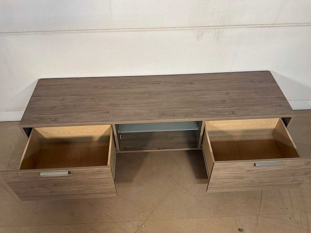 Montepelier tv meubel - afbeelding 2 van  11