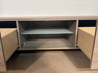 Montepelier tv meubel - afbeelding 3 van  11