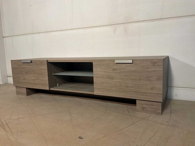 Montepelier tv meubel - afbeelding 1 van  11