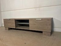 Montepelier tv meubel - afbeelding 1 van  11