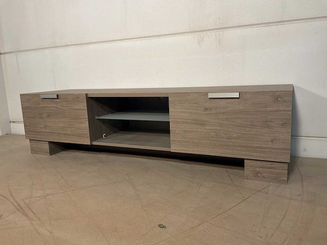 Montepelier tv meubel - afbeelding 4 van  11