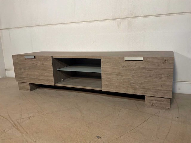 Montepelier tv meubel - afbeelding 5 van  11