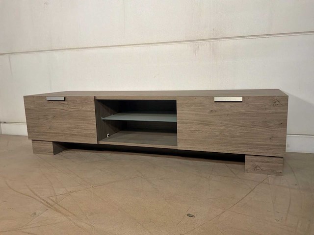 Montepelier tv meubel - afbeelding 6 van  11