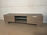 Montepelier tv meubel - afbeelding 7 van  11