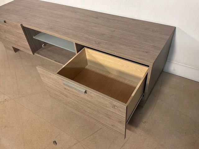 Montepelier tv meubel - afbeelding 8 van  11