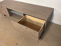 Montepelier tv meubel - afbeelding 8 van  11