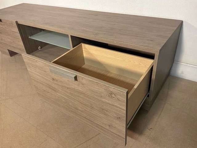 Montepelier tv meubel - afbeelding 9 van  11