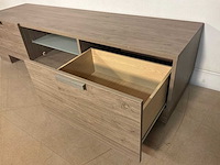 Montepelier tv meubel - afbeelding 9 van  11