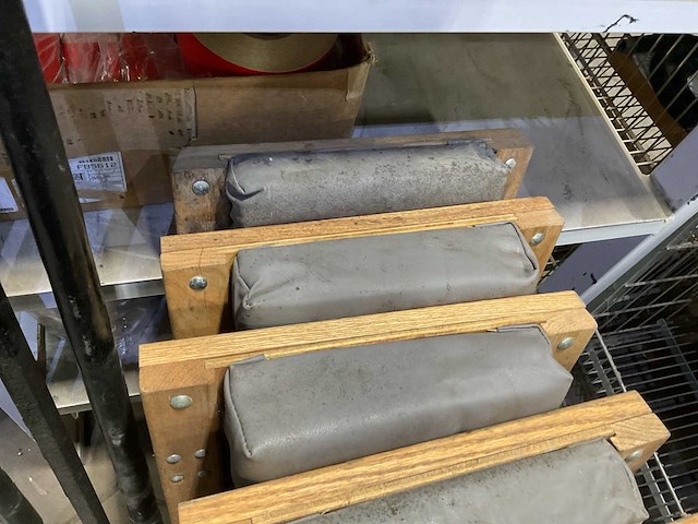 Monteurs ligkar (3x) - afbeelding 3 van  4