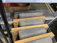 Monteurs ligkar (3x) - afbeelding 3 van  4