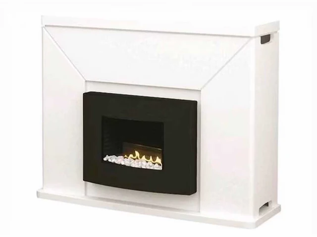 Montevideo fun fires gaskachel (8x) - afbeelding 1 van  5