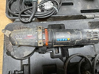 Monti bristle blaster 3200x schuurmachine - afbeelding 3 van  6