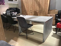 Monti bureautafel - afbeelding 1 van  6