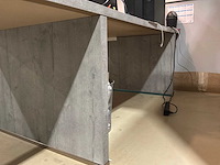 Monti bureautafel - afbeelding 4 van  6