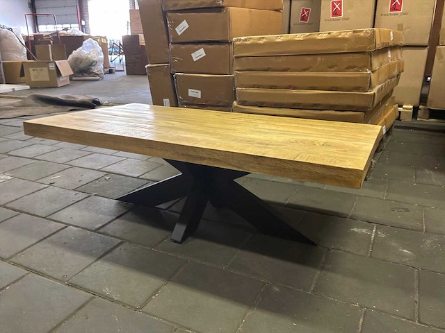 Monti salontafel - afbeelding 1 van  9