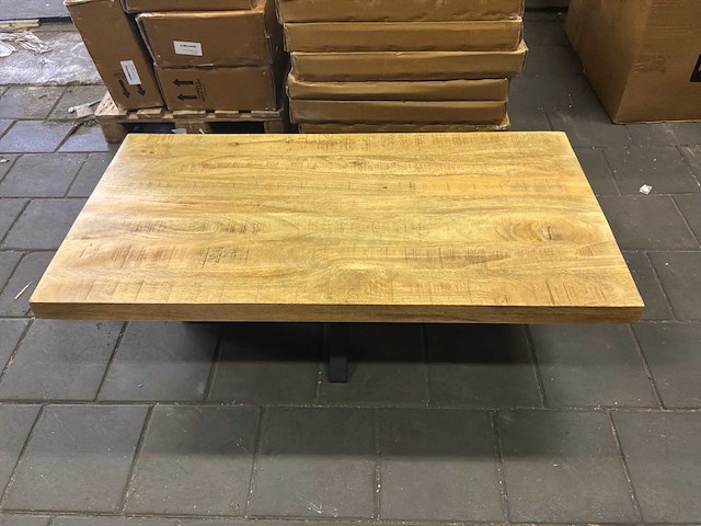 Monti salontafel - afbeelding 5 van  9