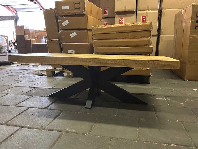 Monti salontafel - afbeelding 4 van  9