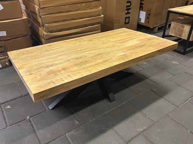 Monti salontafel - afbeelding 9 van  9
