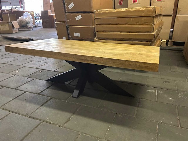 Monti salontafel - afbeelding 2 van  8