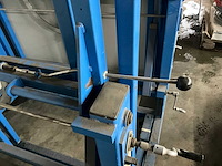 Montiar andersen montagetafel (3x) - afbeelding 2 van  4