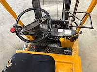 Montini - elektrische heftruck - afbeelding 2 van  19