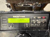 Montini - elektrische heftruck - afbeelding 4 van  19