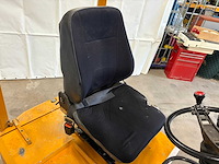 Montini - elektrische heftruck - afbeelding 6 van  19