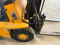 Montini - elektrische heftruck - afbeelding 9 van  19