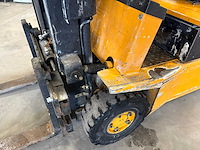Montini - elektrische heftruck - afbeelding 11 van  19