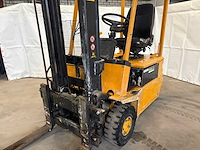 Montini - elektrische heftruck - afbeelding 12 van  19