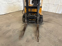 Montini - elektrische heftruck - afbeelding 13 van  19