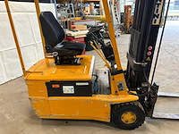 Montini - elektrische heftruck - afbeelding 15 van  19